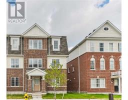 MAIN - 2765 SAPPHIRE DRIVE, Pickering, Ontario
