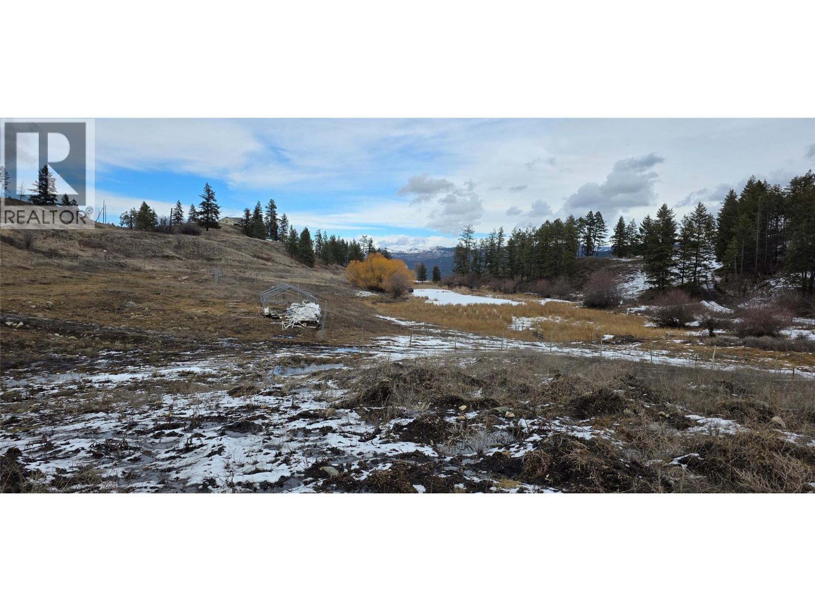 1720 Hulme Creek Road, Rock Creek, British Columbia