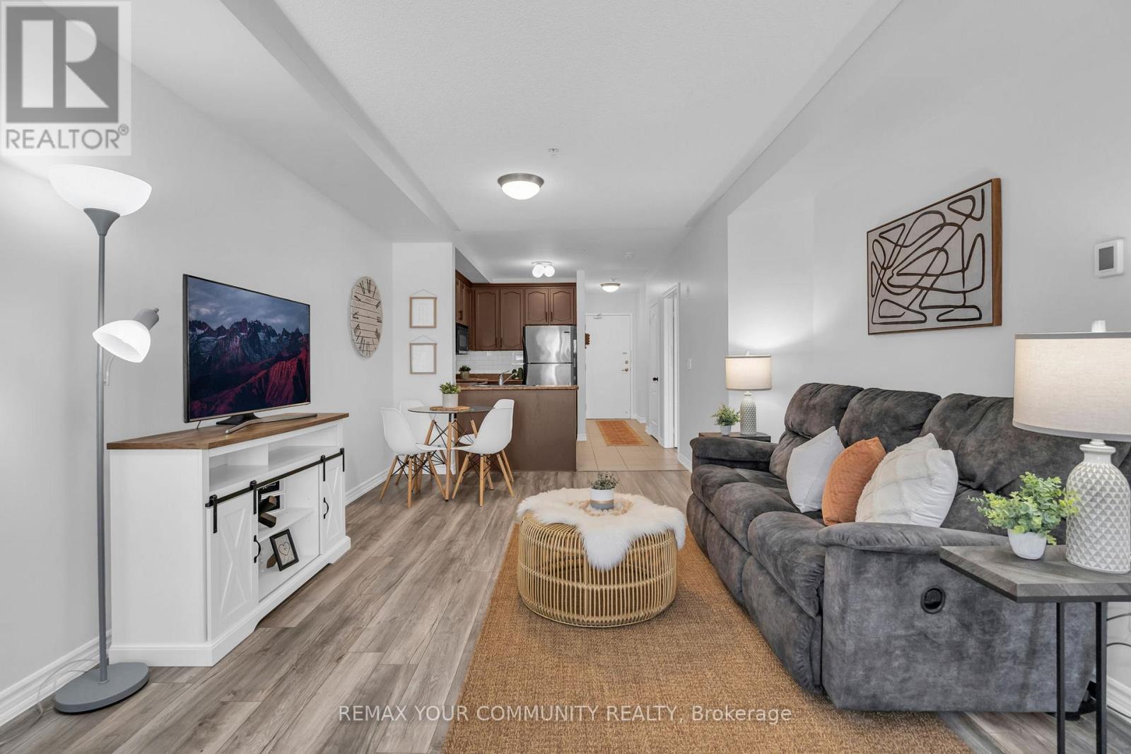 413 - 112 SIMCOE ROAD, Bradford West Gwillimbury, Ontario