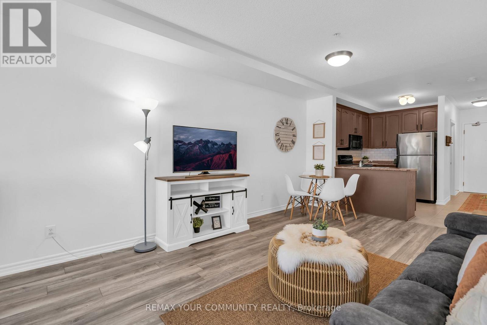 413 - 112 Simcoe Road, Bradford West Gwillimbury, Ontario  L3Z 1Y2 - Photo 13 - N12819880