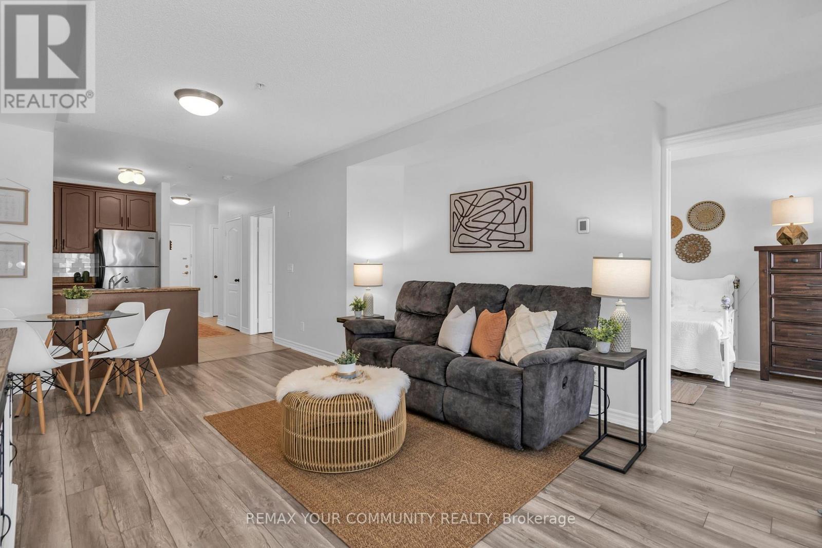 413 - 112 Simcoe Road, Bradford West Gwillimbury, Ontario  L3Z 1Y2 - Photo 14 - N12819880