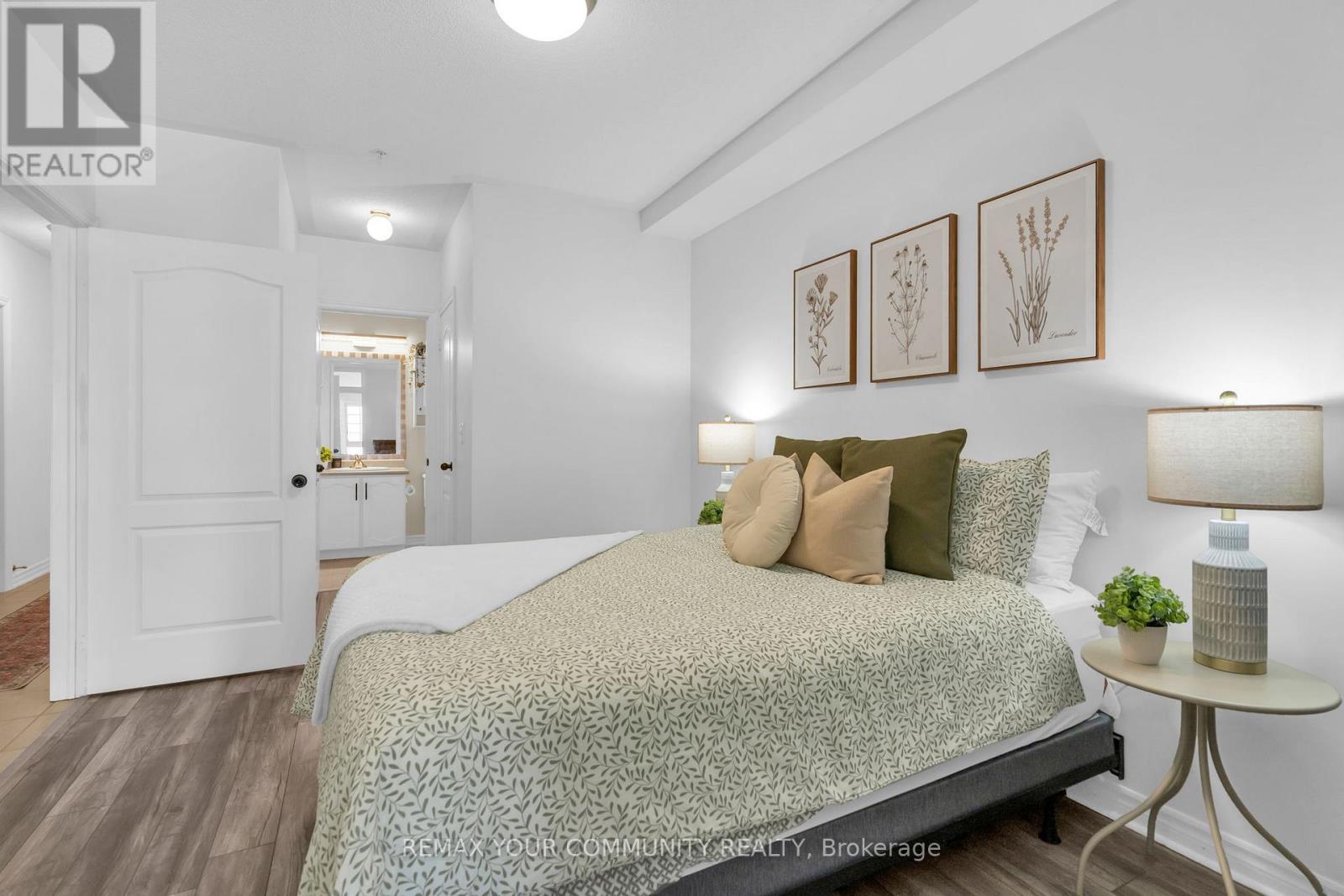 413 - 112 Simcoe Road, Bradford West Gwillimbury, Ontario  L3Z 1Y2 - Photo 16 - N12819880