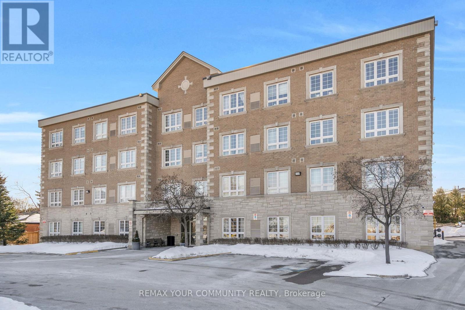 413 - 112 Simcoe Road, Bradford West Gwillimbury, Ontario  L3Z 1Y2 - Photo 25 - N12819880