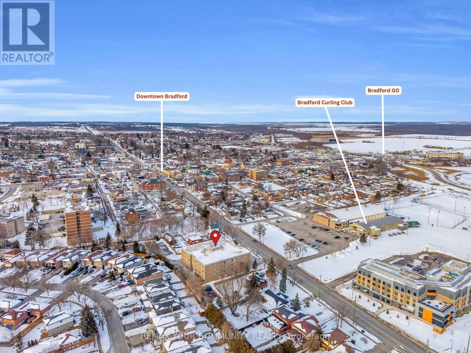 413 - 112 Simcoe Road, Bradford West Gwillimbury, Ontario  L3Z 1Y2 - Photo 39 - N12819880