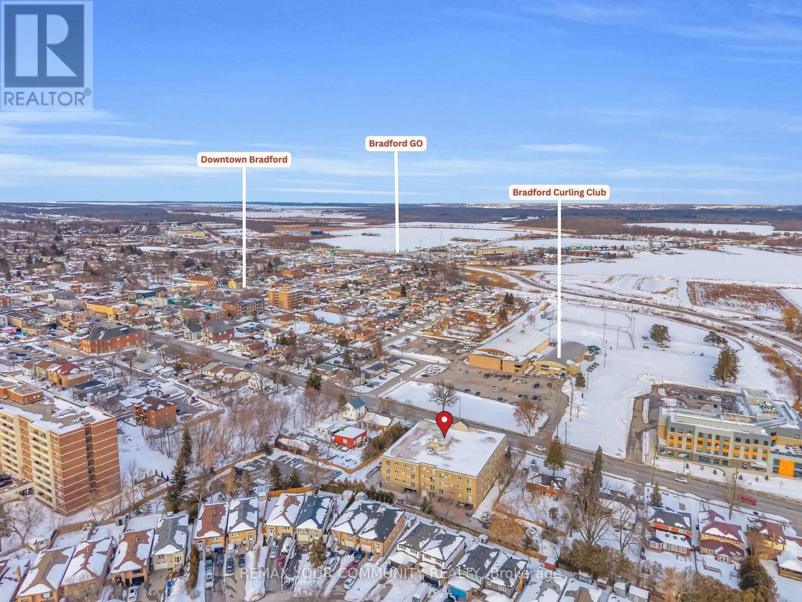 413 - 112 Simcoe Road, Bradford West Gwillimbury, Ontario  L3Z 1Y2 - Photo 40 - N12819880