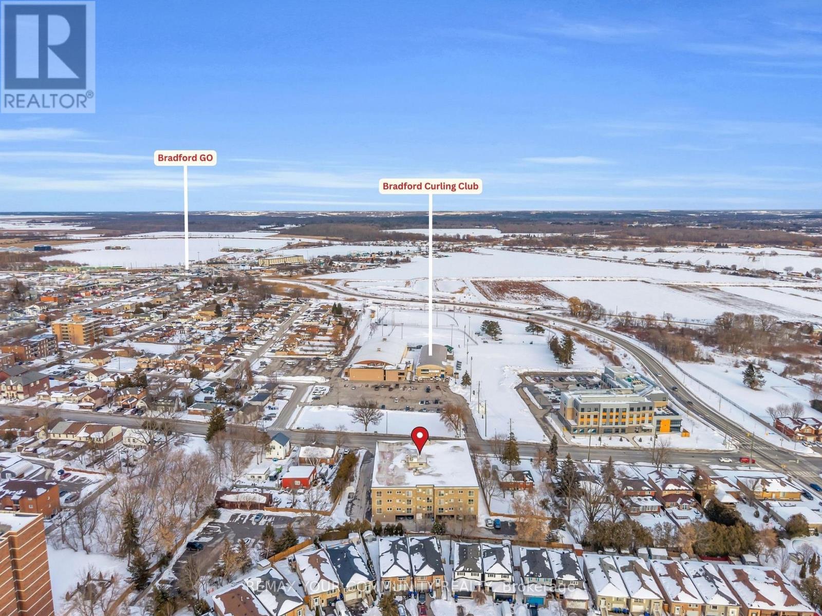 413 - 112 Simcoe Road, Bradford West Gwillimbury, Ontario  L3Z 1Y2 - Photo 41 - N12819880