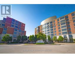 303 - 7363 KENNEDY ROAD, Markham, Ontario