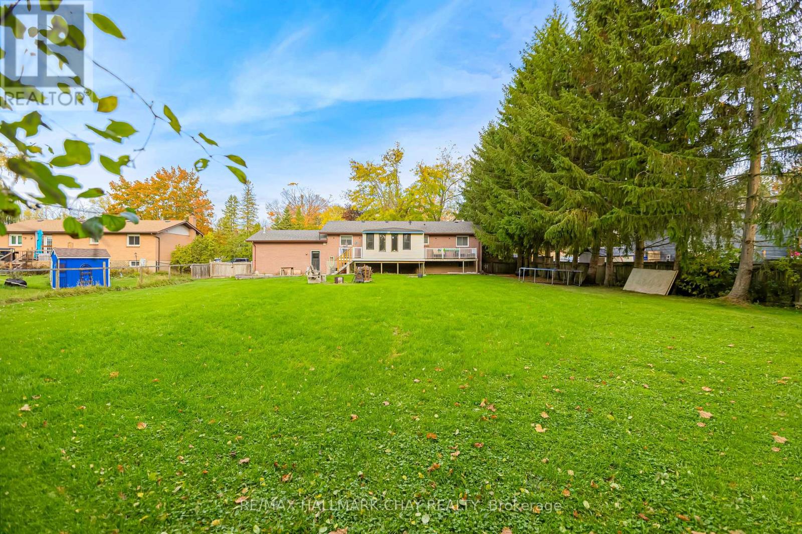 20 Howard Avenue, Brock, Ontario  L0K 1A0 - Photo 41 - N12820036