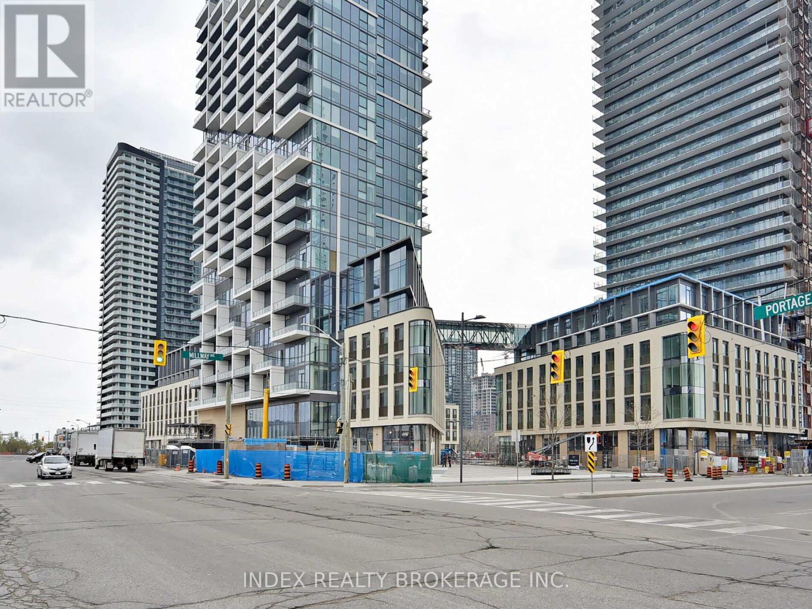 305 - 1000 PORTAGE PARKWAY, Vaughan, Ontario