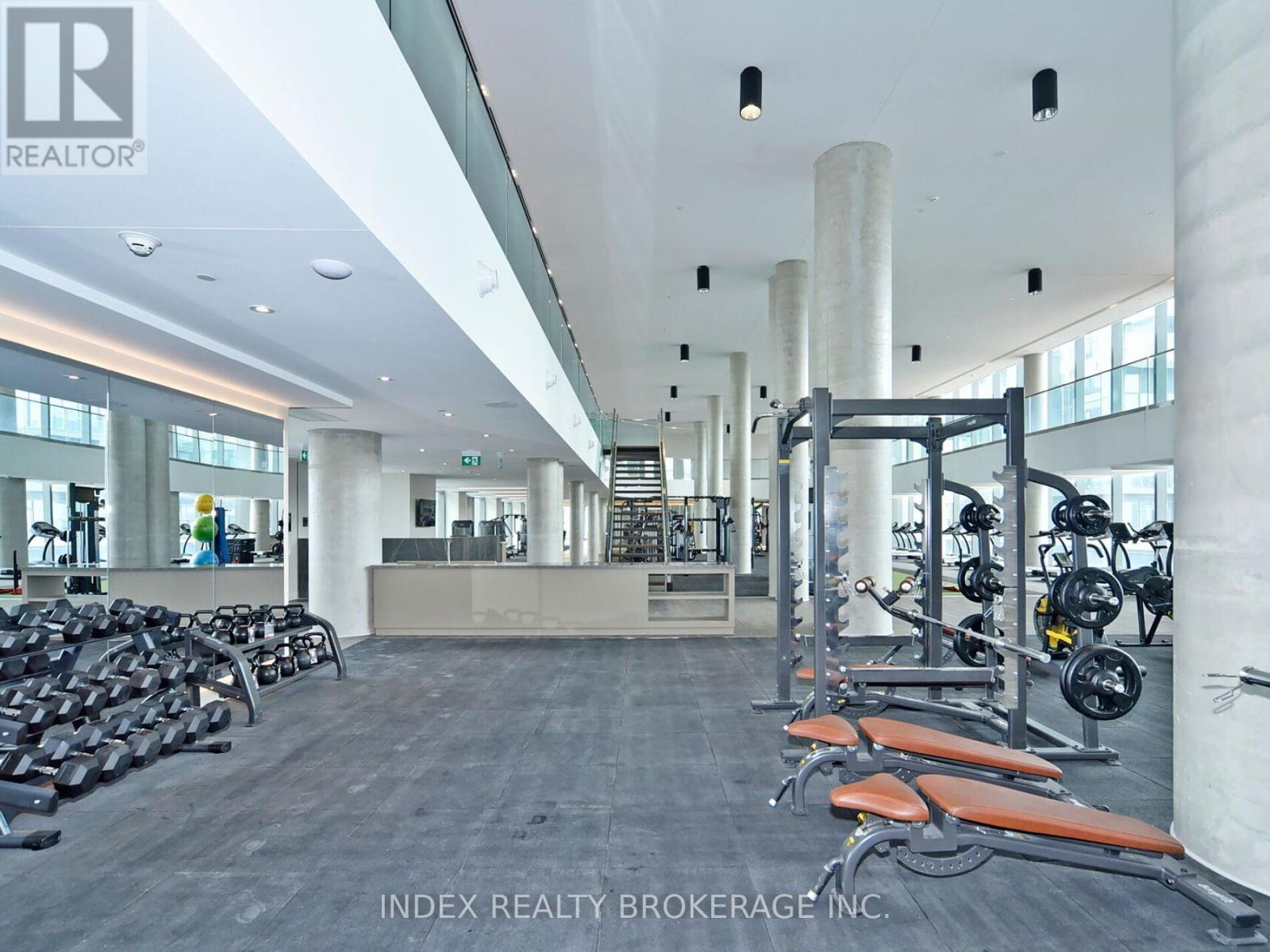 205 - 1000 Portage Parkway, Vaughan, Ontario L4K 0L1 - Photo 43 - N12820058