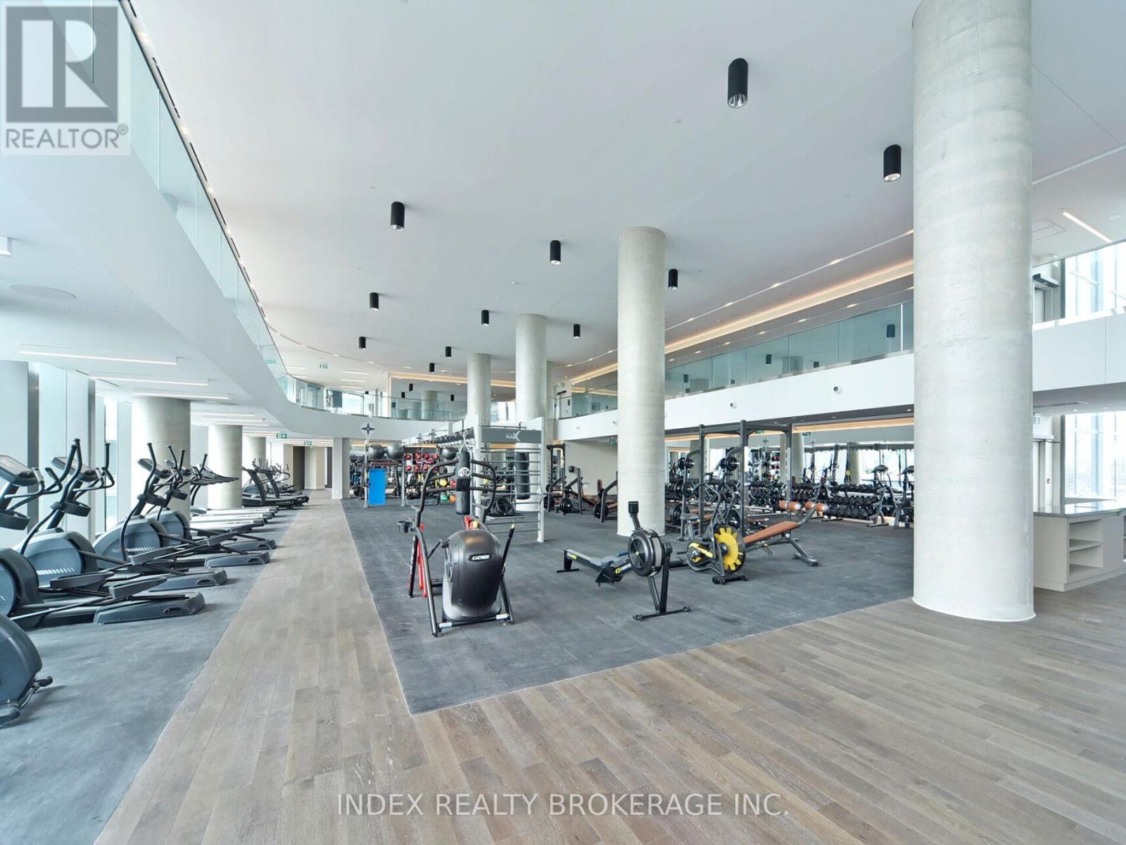 205 - 1000 Portage Parkway, Vaughan, Ontario L4K 0L1 - Photo 45 - N12820058