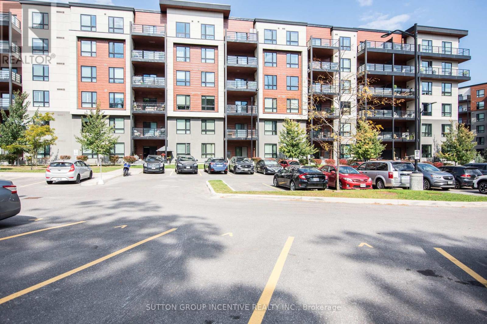 308 - 306 ESSA ROAD, barrie (0 west), Ontario