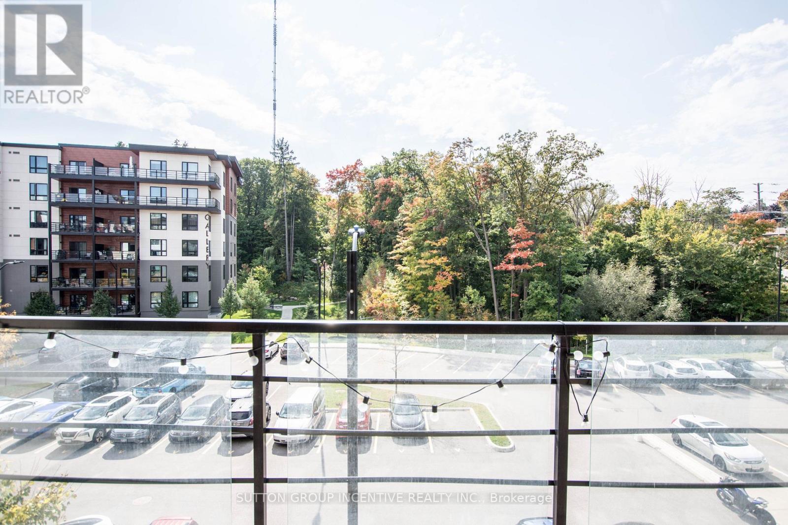 308 - 306 Essa Road, Barrie (0 West), Ontario  L9J 0H5 - Photo 19 - S12819912