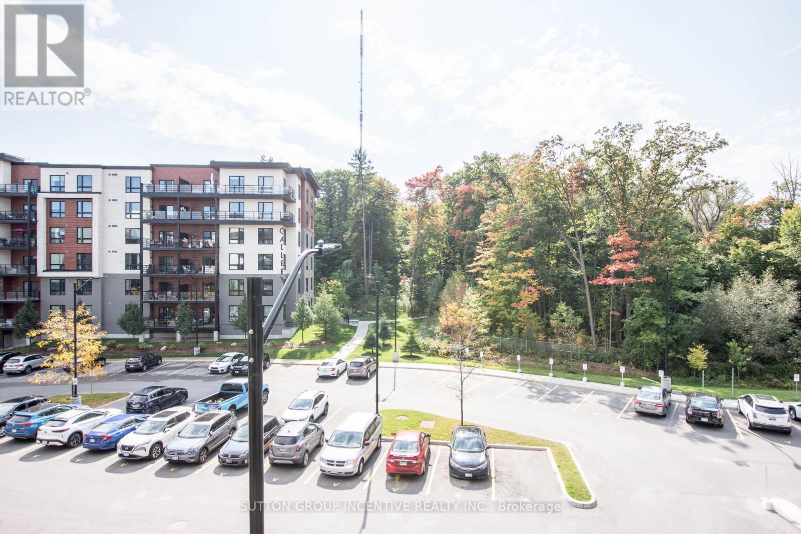 308 - 306 Essa Road, Barrie (0 West), Ontario  L9J 0H5 - Photo 20 - S12819912