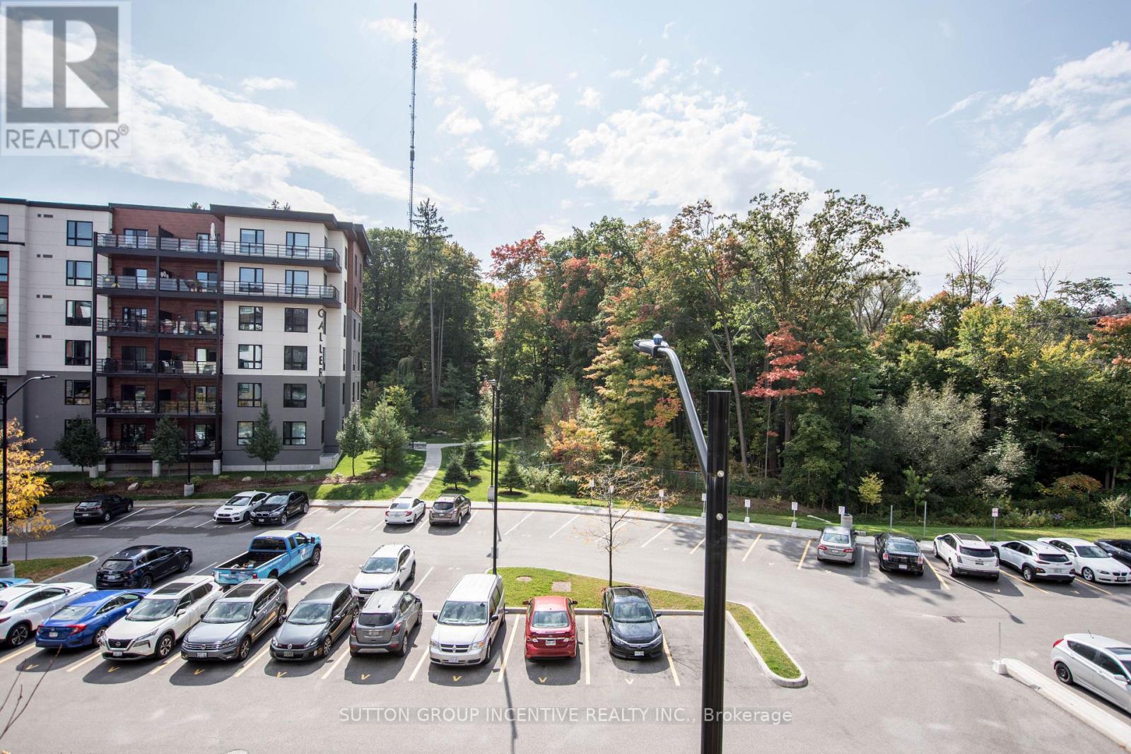 308 - 306 Essa Road, Barrie (0 West), Ontario  L9J 0H5 - Photo 21 - S12819912