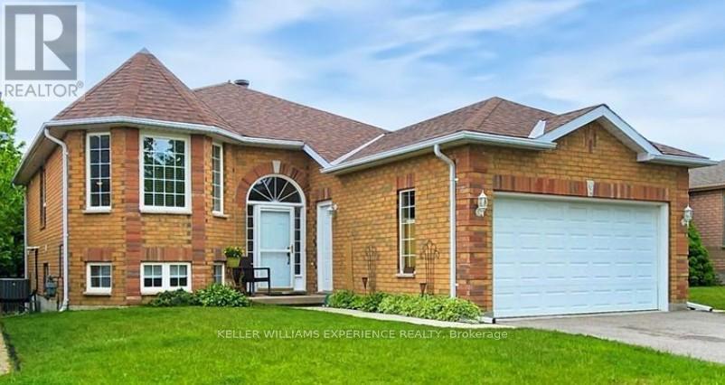 LOWER - 7 GOLDEN EAGLE WAY