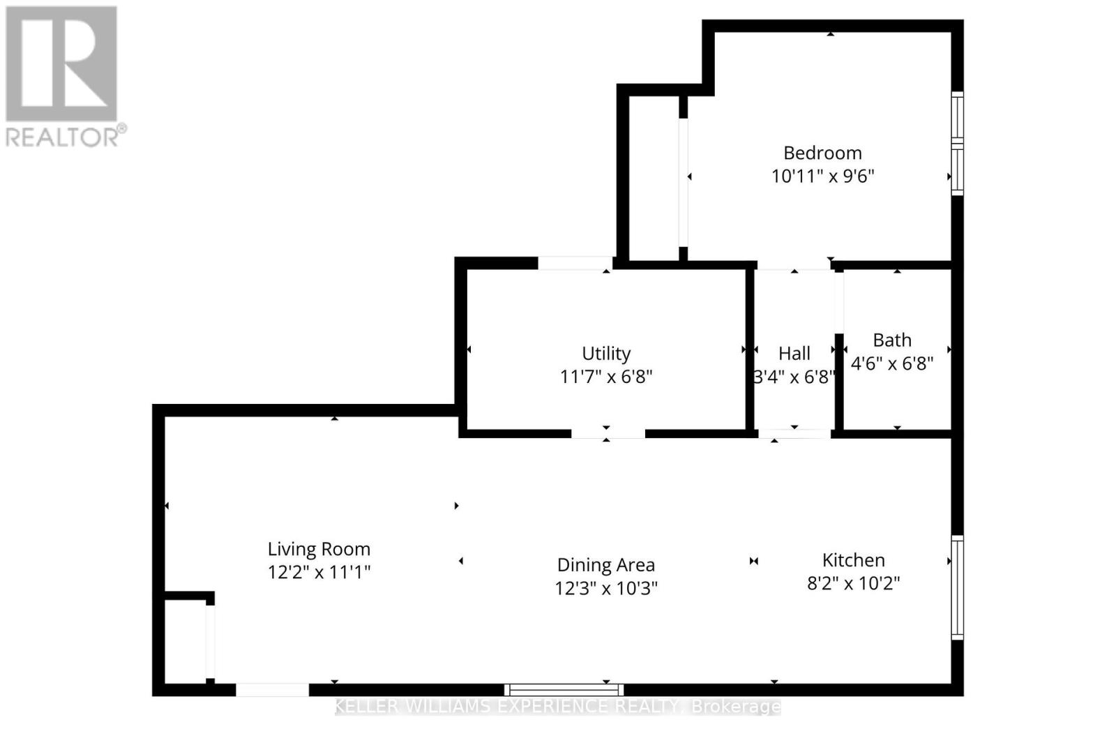 Lower - 7 Golden Eagle Way, Barrie, Ontario  L4M 6P6 - Photo 12 - S12819960