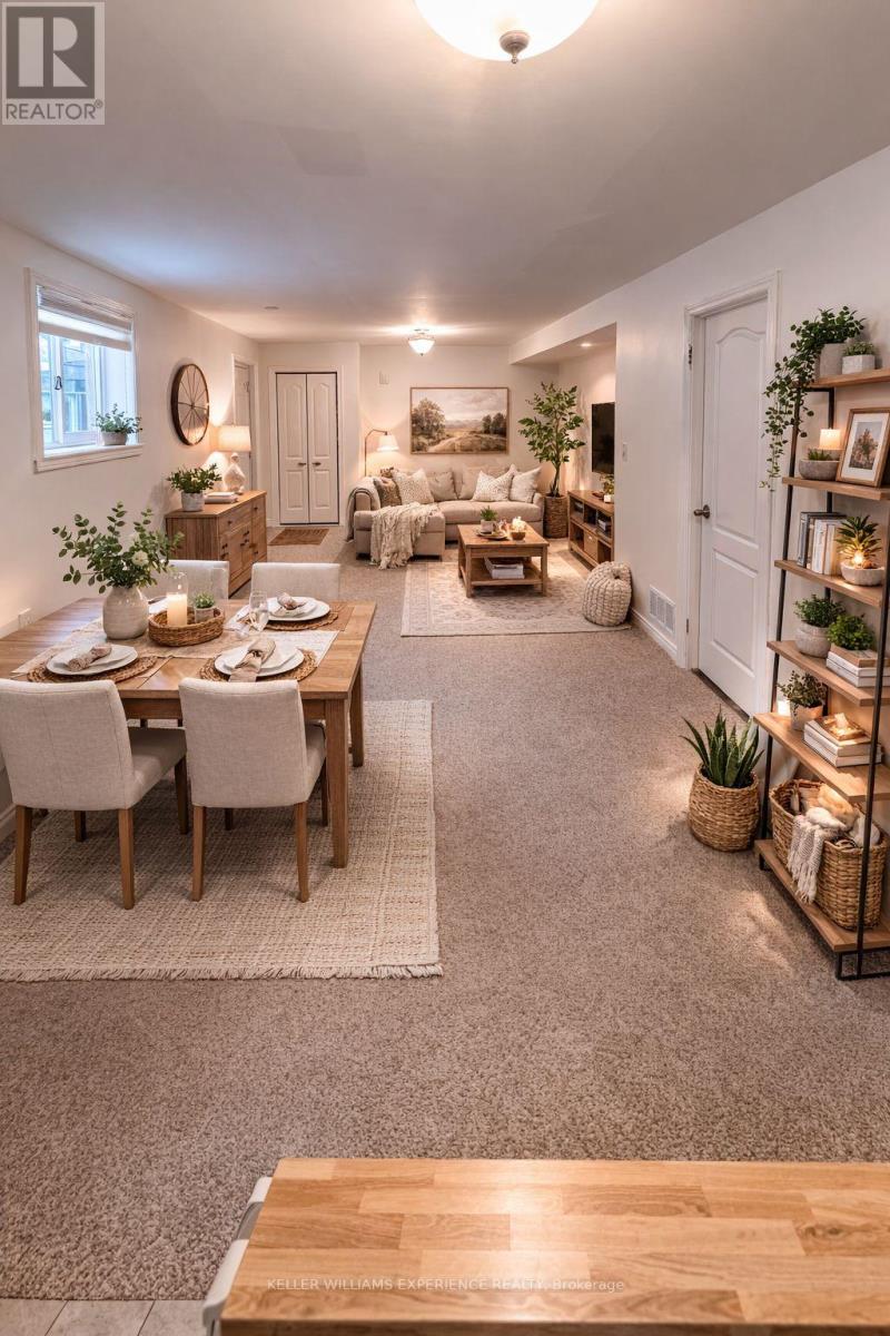 Lower - 7 Golden Eagle Way, Barrie, Ontario  L4M 6P6 - Photo 9 - S12819960