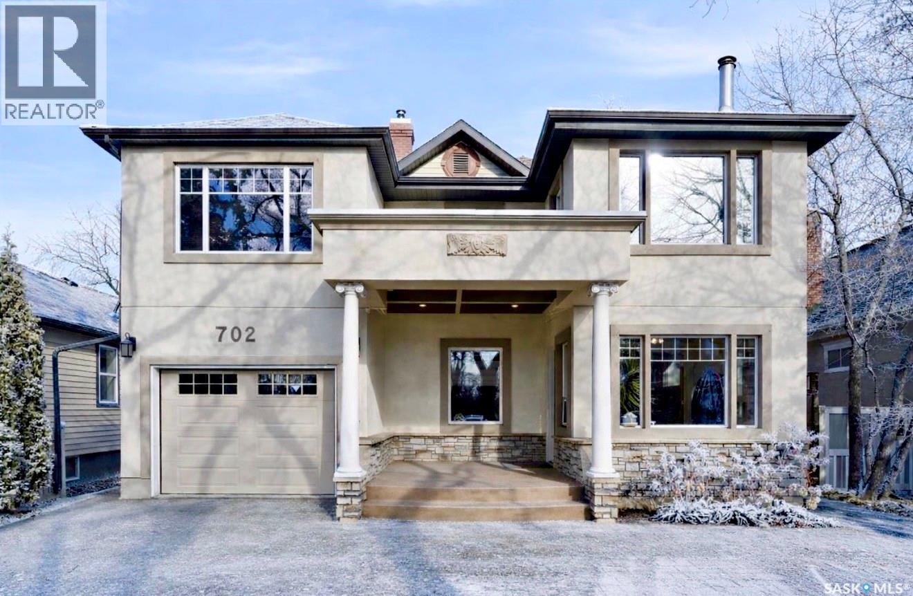 702 Queen Street, Saskatoon, Saskatchewan  S7K 0M9 - Photo 1 - SK029169