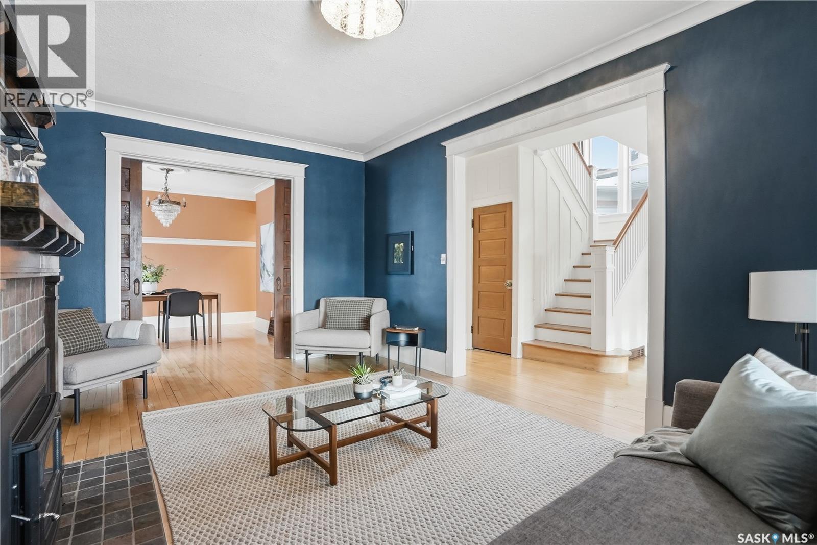 702 Queen Street, Saskatoon, Saskatchewan  S7K 0M9 - Photo 10 - SK029169