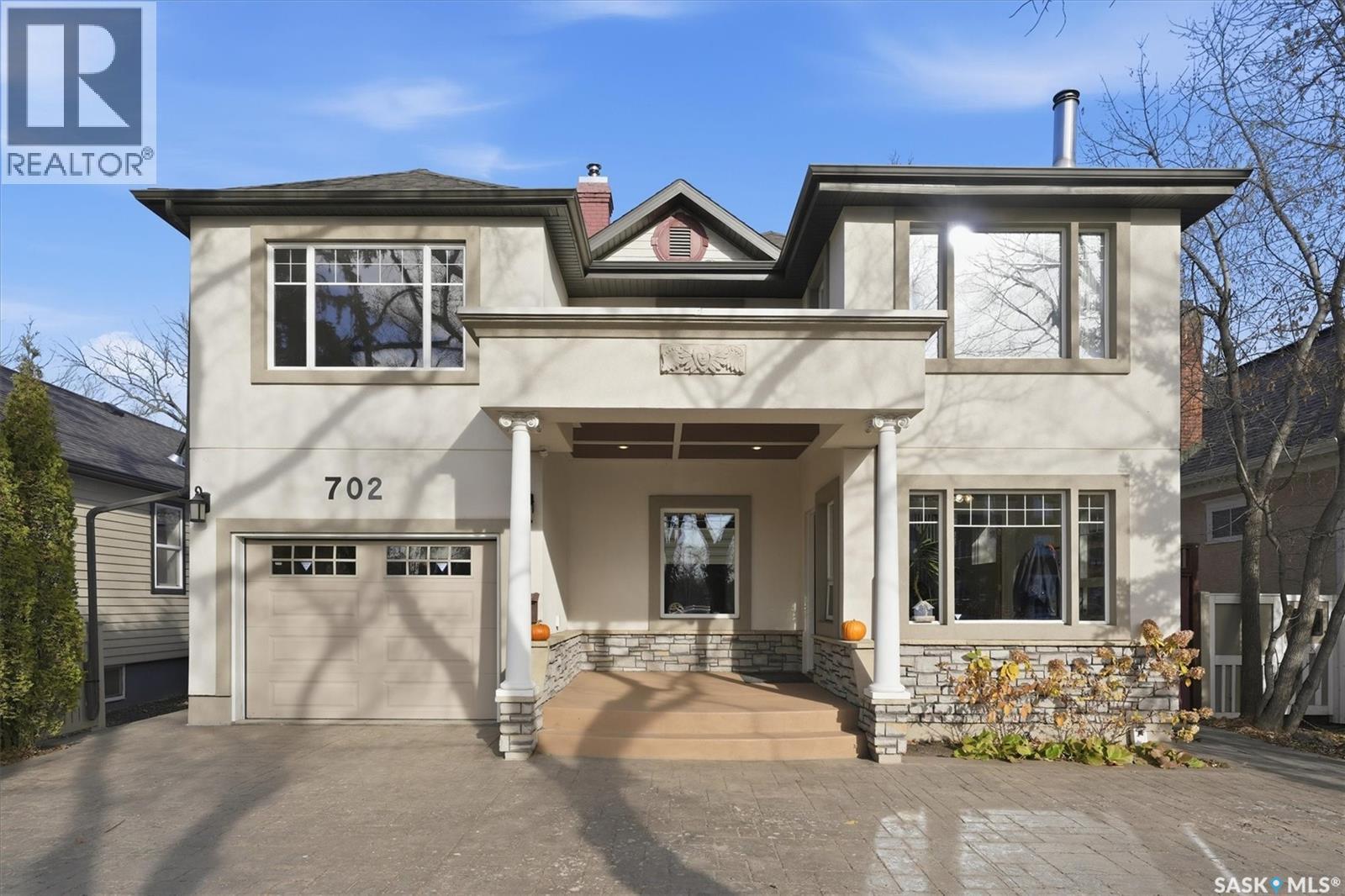 702 Queen Street, Saskatoon, Saskatchewan  S7K 0M9 - Photo 45 - SK029169