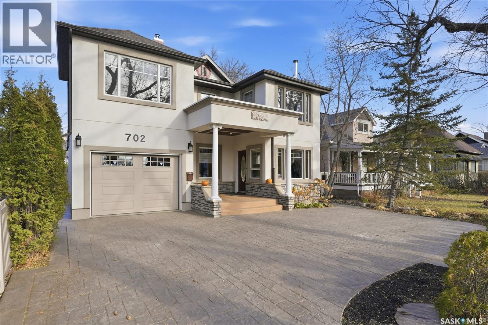 702 Queen Street, Saskatoon, Saskatchewan  S7K 0M9 - Photo 46 - SK029169