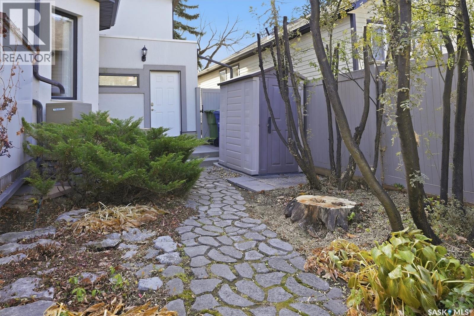 702 Queen Street, Saskatoon, Saskatchewan  S7K 0M9 - Photo 48 - SK029169