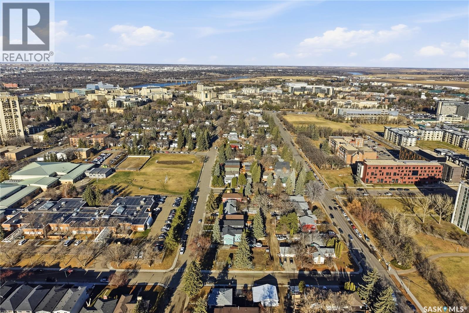 1401 Colony Street, Saskatoon, Saskatchewan  S7N 0S8 - Photo 10 - SK029166
