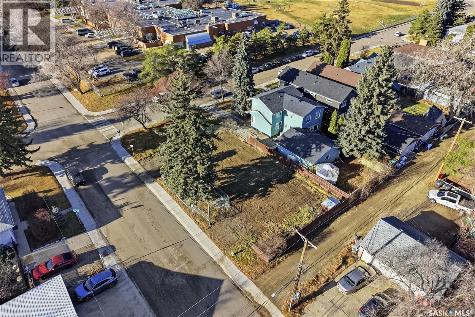 1401 Colony Street, Saskatoon, Saskatchewan  S7N 0S8 - Photo 5 - SK029166