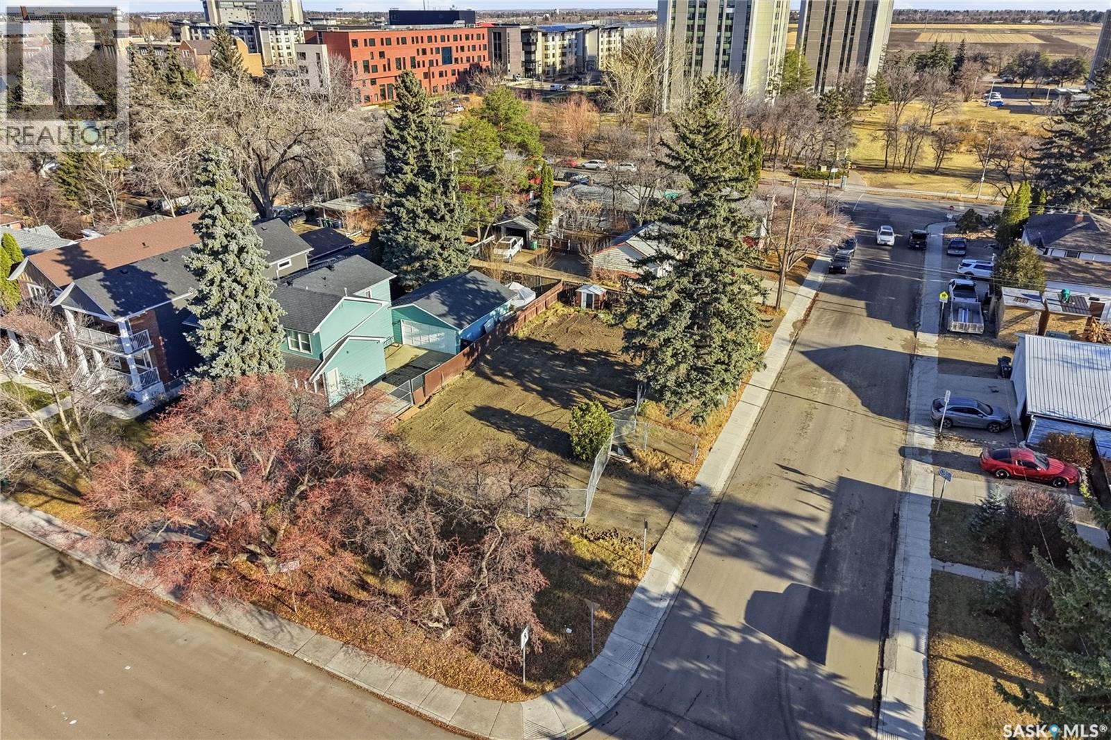 1401 Colony Street, Saskatoon, Saskatchewan  S7N 0S8 - Photo 6 - SK029166