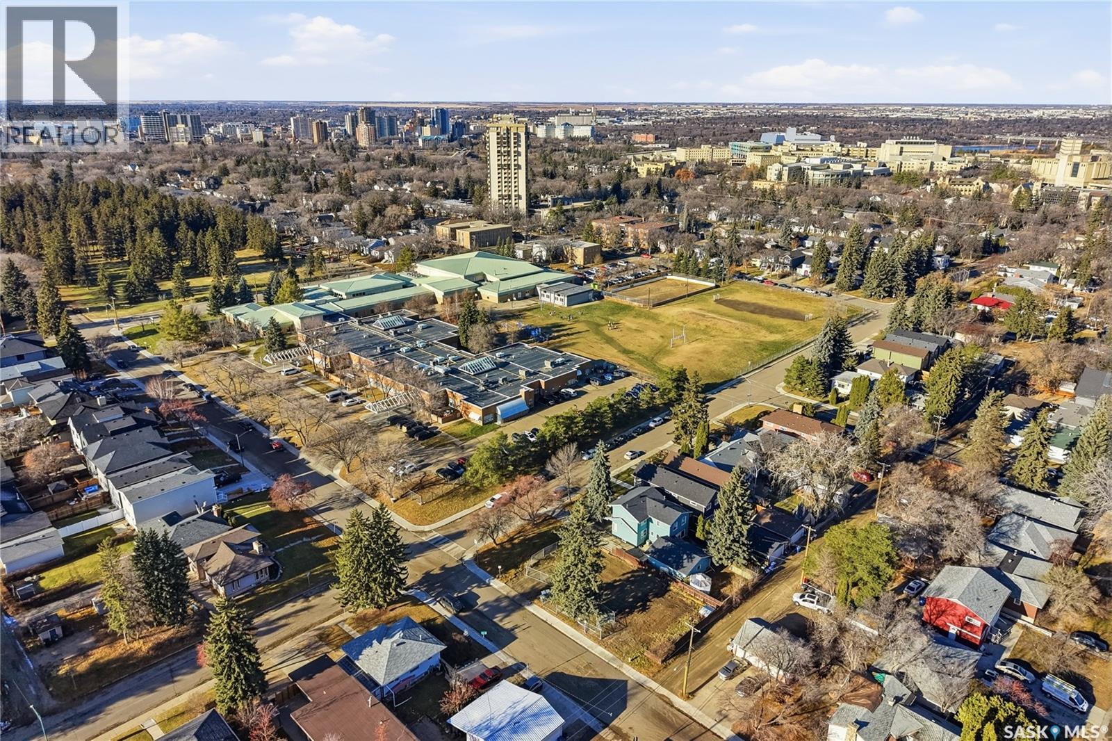 1401 Colony Street, Saskatoon, Saskatchewan  S7N 0S8 - Photo 7 - SK029166