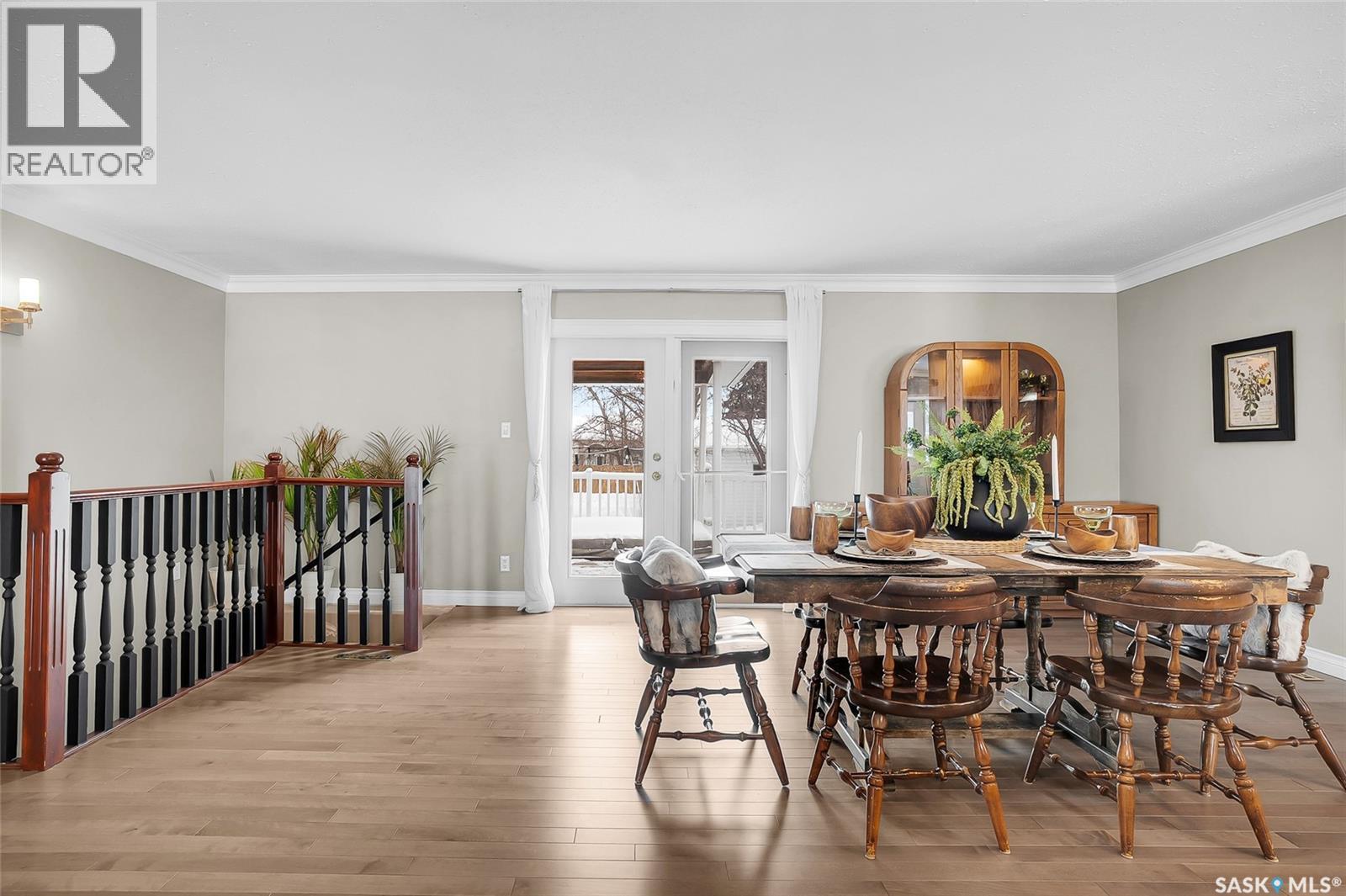 111 Norman Avenue, Aberdeen, Saskatchewan  S0K 0A0 - Photo 11 - SK029144