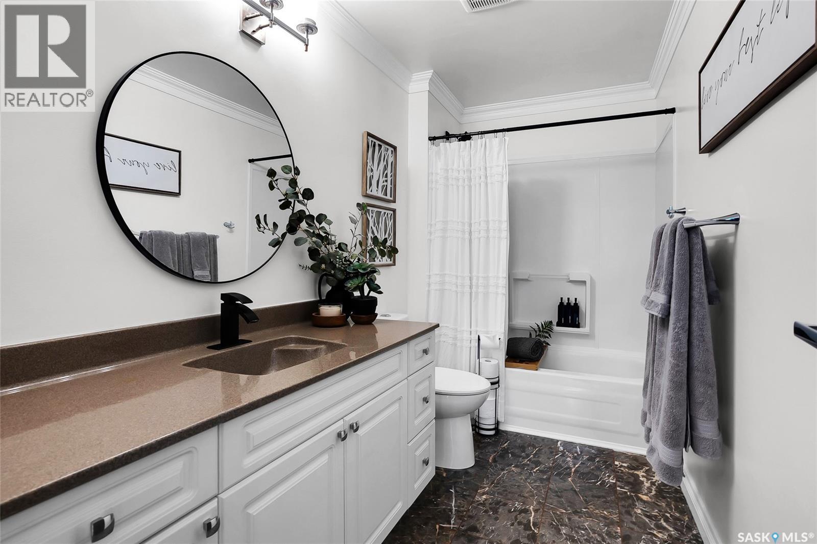 111 Norman Avenue, Aberdeen, Saskatchewan  S0K 0A0 - Photo 23 - SK029144