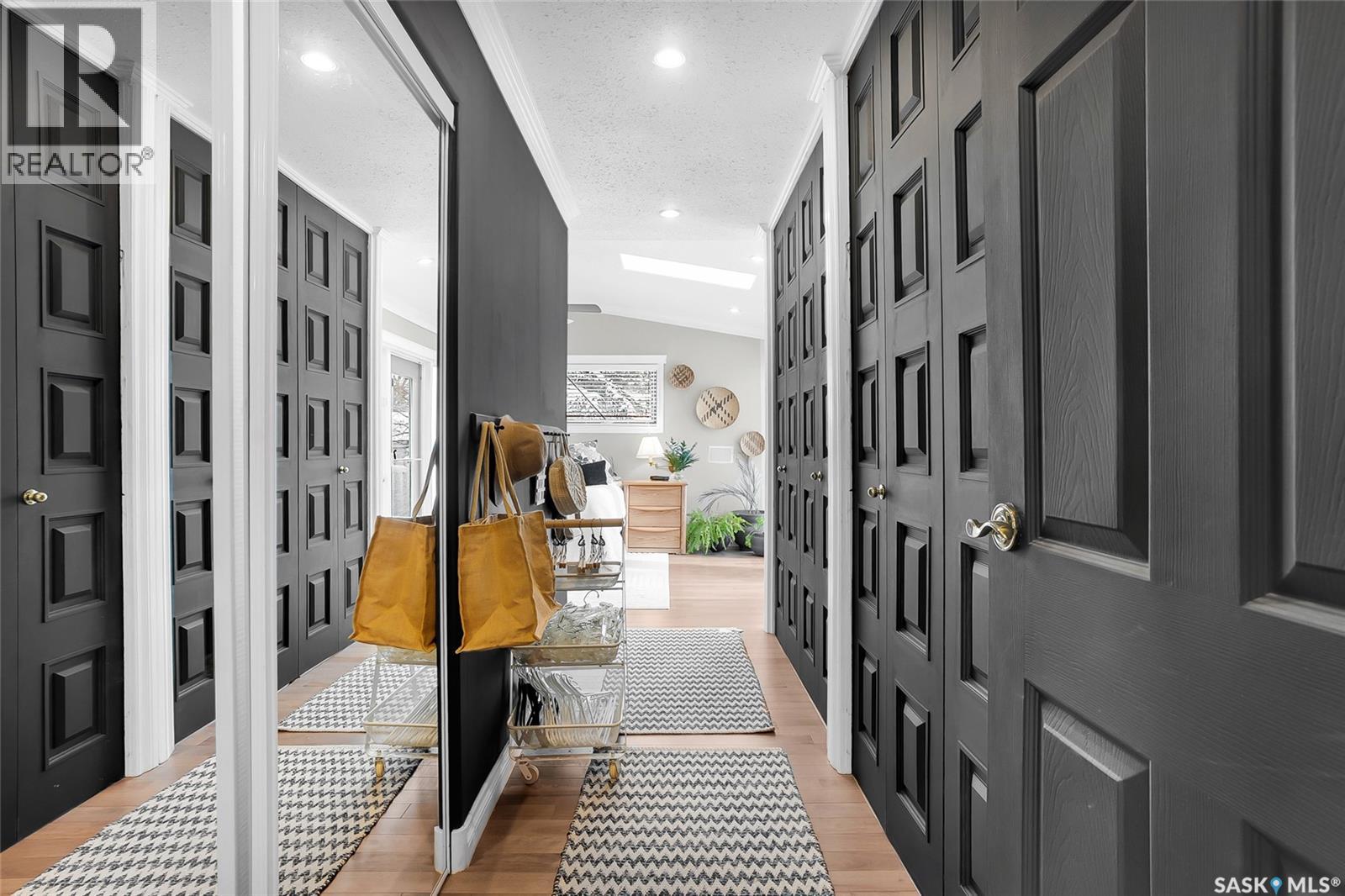 111 Norman Avenue, Aberdeen, Saskatchewan  S0K 0A0 - Photo 24 - SK029144