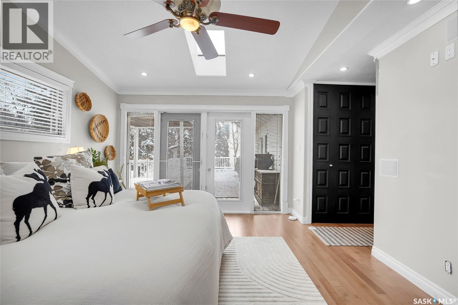 111 Norman Avenue, Aberdeen, Saskatchewan  S0K 0A0 - Photo 27 - SK029144