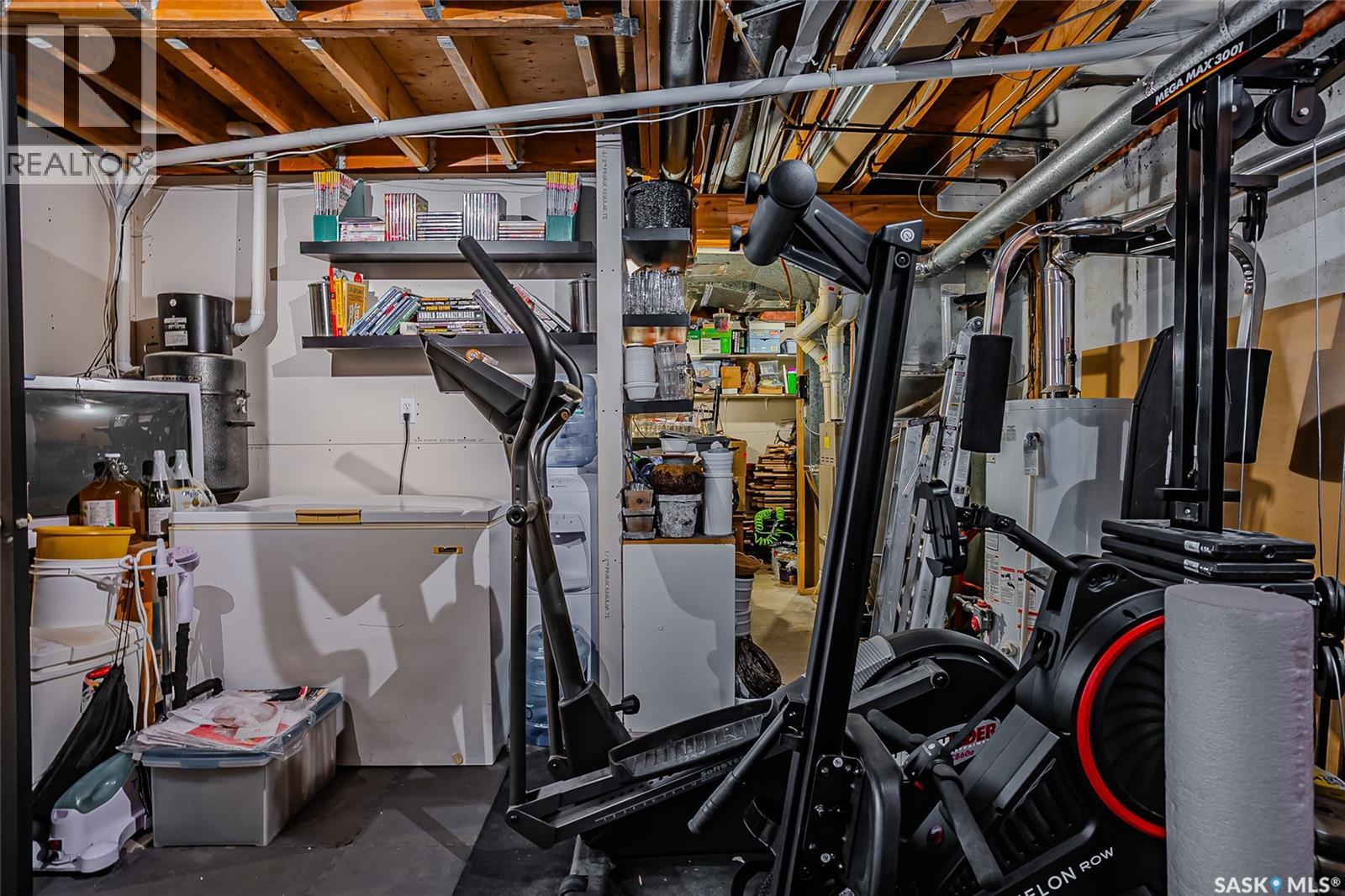 111 Norman Avenue, Aberdeen, Saskatchewan  S0K 0A0 - Photo 38 - SK029144