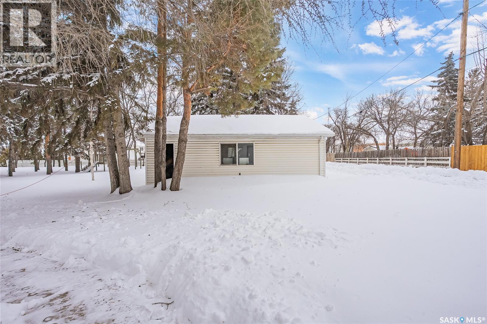 111 Norman Avenue, Aberdeen, Saskatchewan  S0K 0A0 - Photo 42 - SK029144