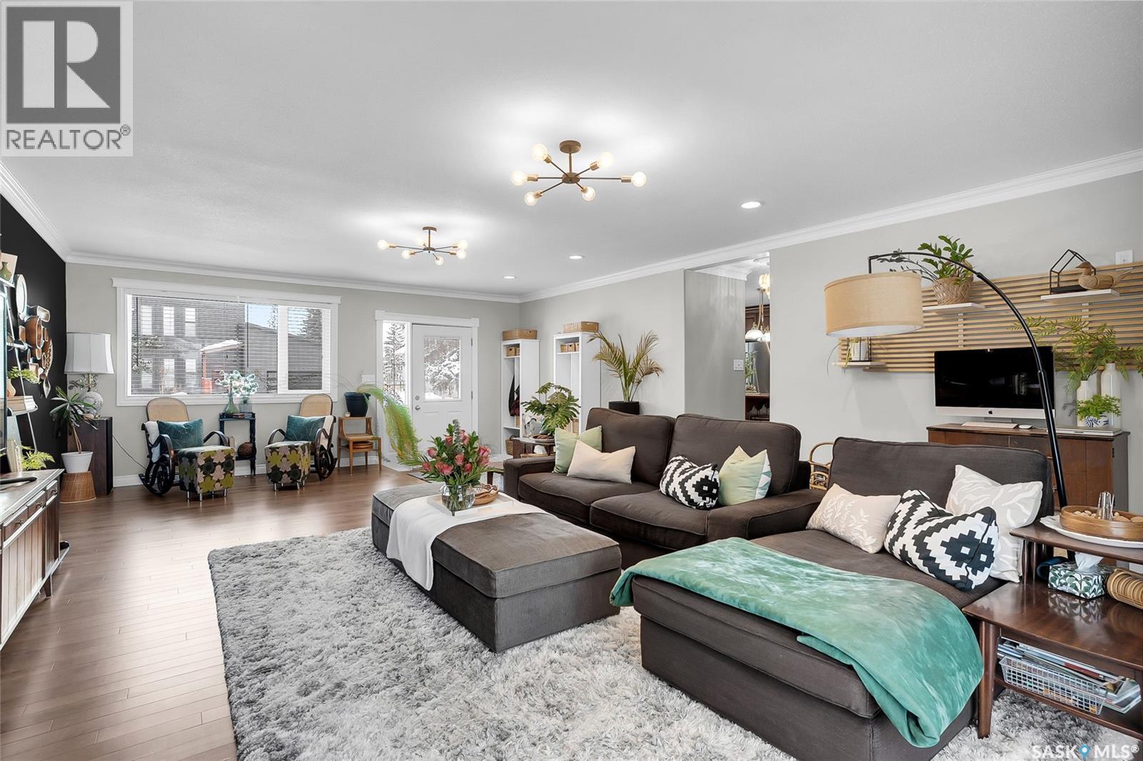 111 Norman Avenue, Aberdeen, Saskatchewan  S0K 0A0 - Photo 5 - SK029144