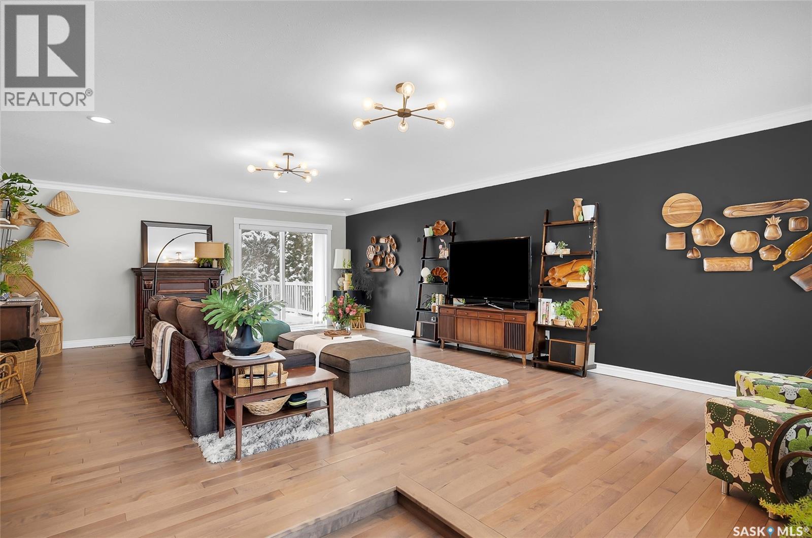 111 Norman Avenue, Aberdeen, Saskatchewan  S0K 0A0 - Photo 6 - SK029144