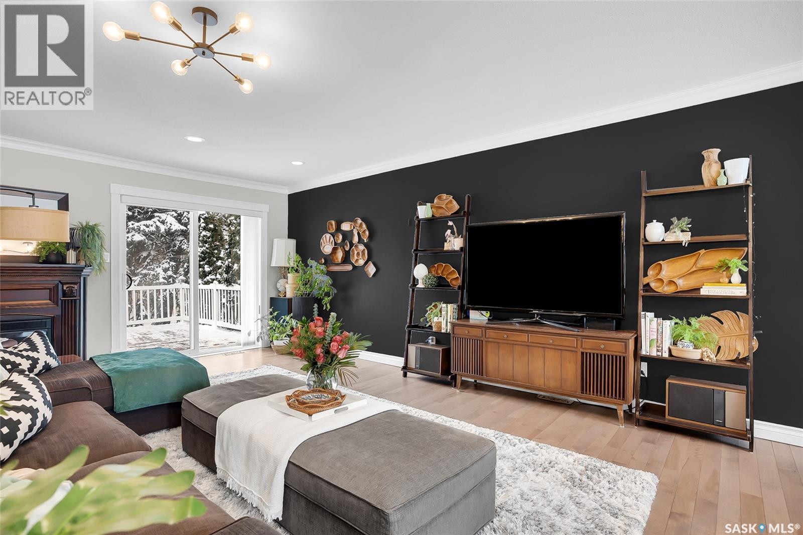 111 Norman Avenue, Aberdeen, Saskatchewan  S0K 0A0 - Photo 7 - SK029144