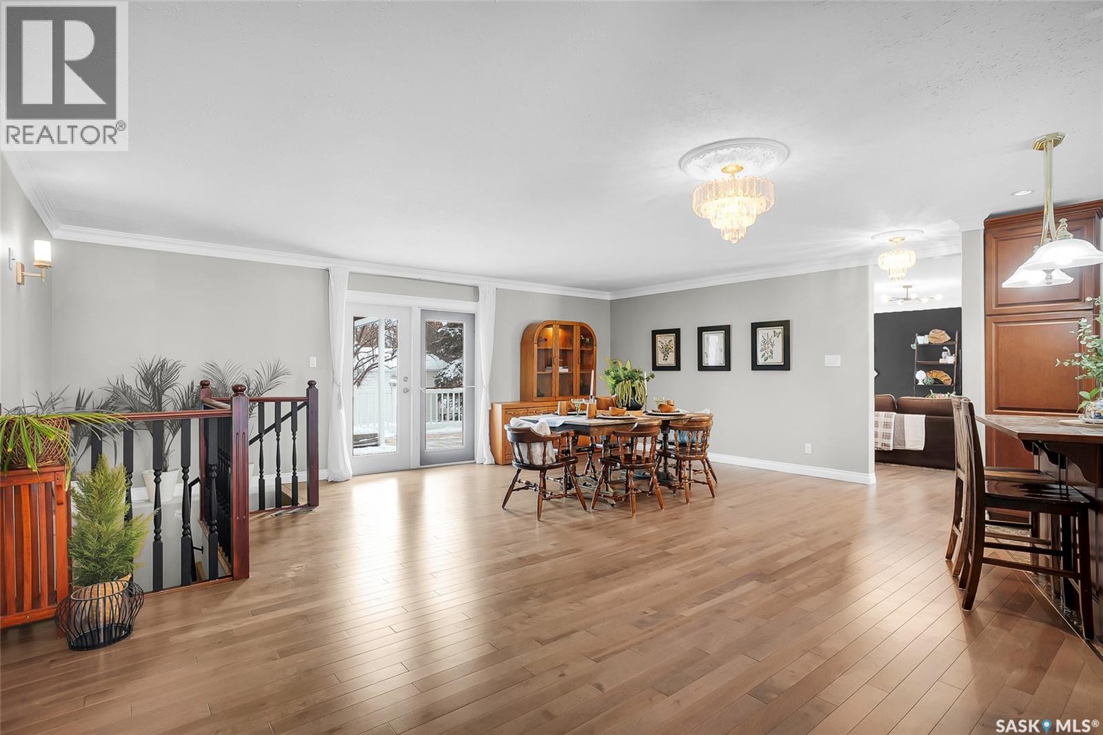 111 Norman Avenue, Aberdeen, Saskatchewan  S0K 0A0 - Photo 9 - SK029144