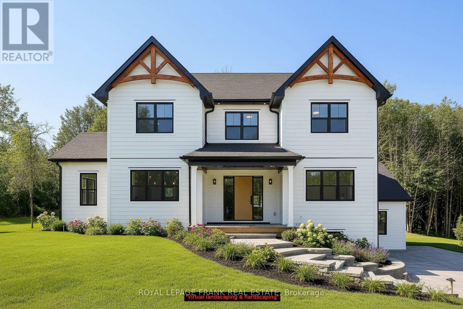 S11001 Acton Road, Brock, Ontario  L0C 1H0 - Photo 2 - N12819528