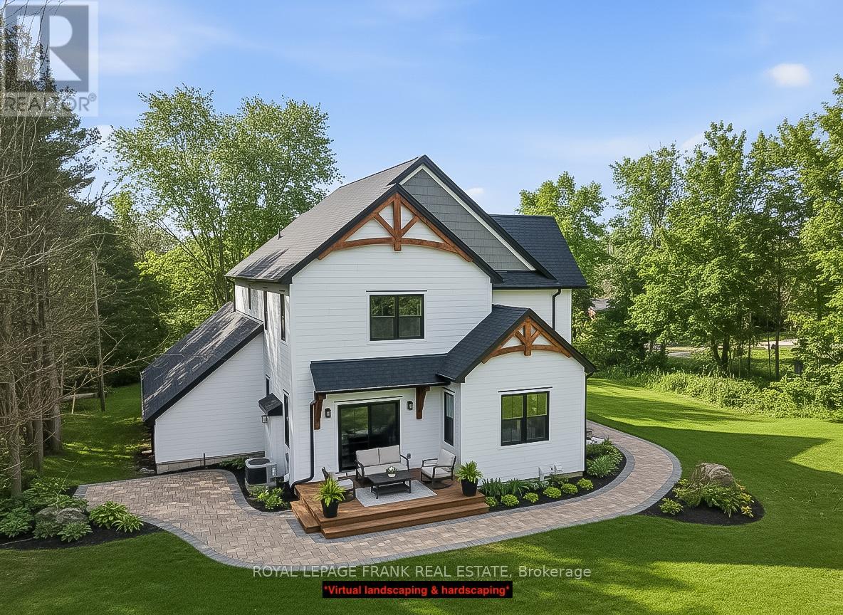 S11001 Acton Road, Brock, Ontario  L0C 1H0 - Photo 39 - N12819528