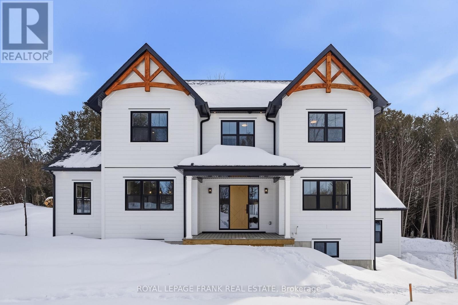 S11001 Acton Road, Brock, Ontario  L0C 1H0 - Photo 3 - N12819528