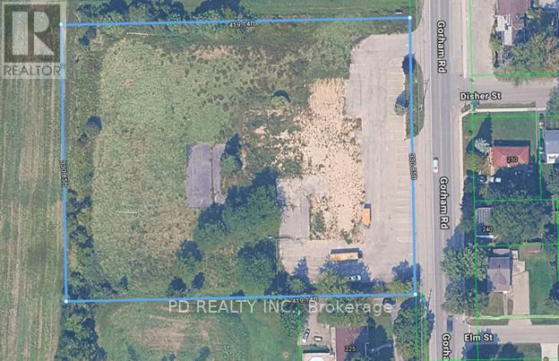 243 Gorham Road, Fort Erie, Ontario  L0S 1N0 - Photo 12 - X12816206