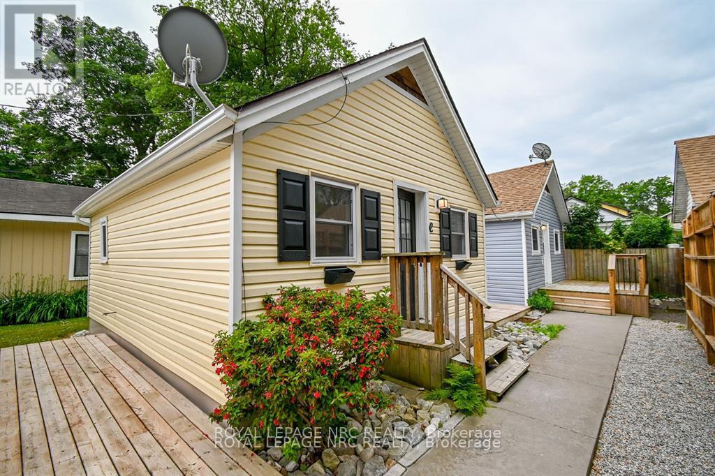 387 Elmwood Avenue, Fort Erie, Ontario  L0S 1B0 - Photo 26 - X12586452