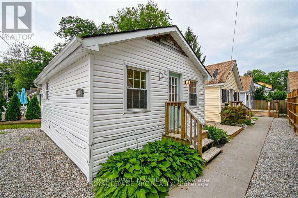 387 Elmwood Avenue, Fort Erie, Ontario  L0S 1B0 - Photo 29 - X12586452