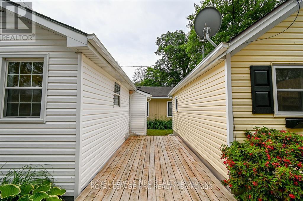 387 Elmwood Avenue, Fort Erie, Ontario  L0S 1B0 - Photo 27 - X12586452