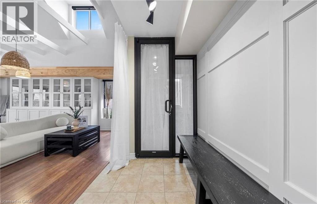 215 Locke Street Unit# Upper, Hamilton, Ontario  L8P 4B6 - Photo 10 - 40807695