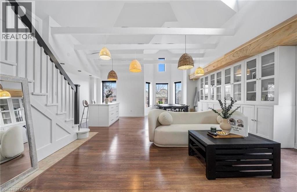 215 Locke Street Unit# Upper, Hamilton, Ontario  L8P 4B6 - Photo 12 - 40807695